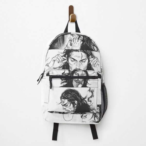 Item preview, Vagabond manga designed and sold by ESEMMA STUDIOS ARROD.