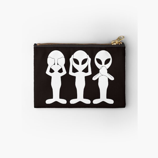 Item preview, Three Aliens designed and sold by Area52FL.