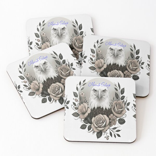 Item preview, MS Eagle designed and sold by OpusDay.