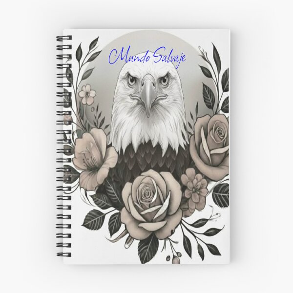 Item preview, MS Eagle designed and sold by OpusDay.
