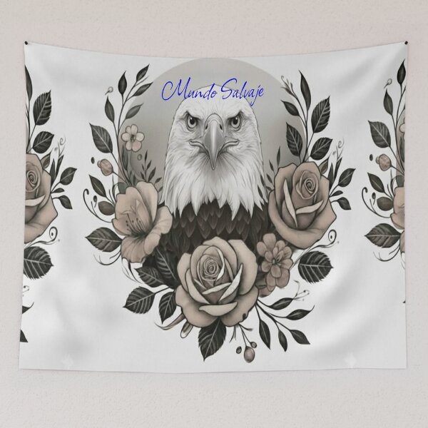 Item preview, MS Eagle designed and sold by OpusDay.