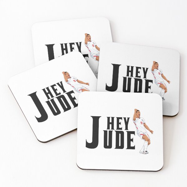 Item preview, Hey Jude  designed and sold by aianhiaiuiu.