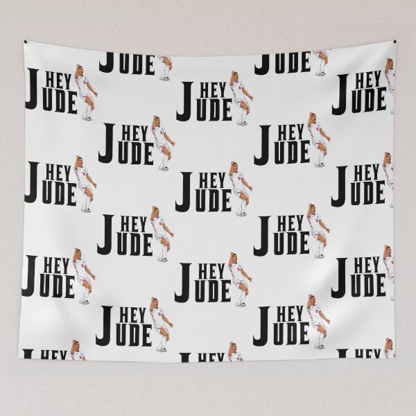 Item preview, Hey Jude  designed and sold by aianhiaiuiu.