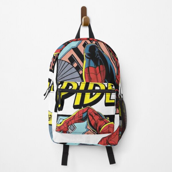 Item preview, Spider man brand new day designed and sold by ItsAllYellow.