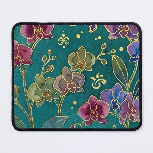 Item preview, Orchid Flower  designed and sold by GraphicsClub.