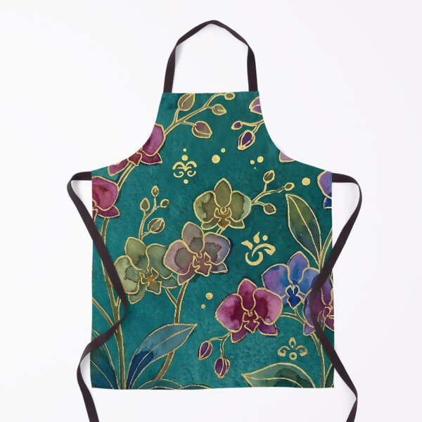 Item preview, Orchid Flower designed and sold by GraphicsClub.