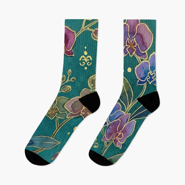 Item preview, Orchid Flower  designed and sold by GraphicsClub.