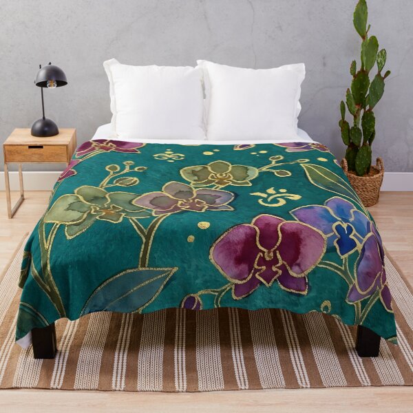 Item preview, Orchid Flower  designed and sold by GraphicsClub.