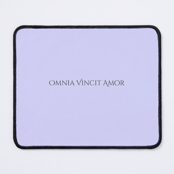 Item preview, Omnia Vincit Amor | Love Conquers All | Timeless Latin Quote designed and sold by semenol.