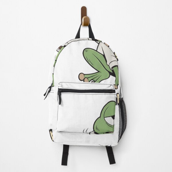 Item preview, Not Today I’m Busy Being A Frog Funny Cute Frog designed and sold by Tafa_Design.