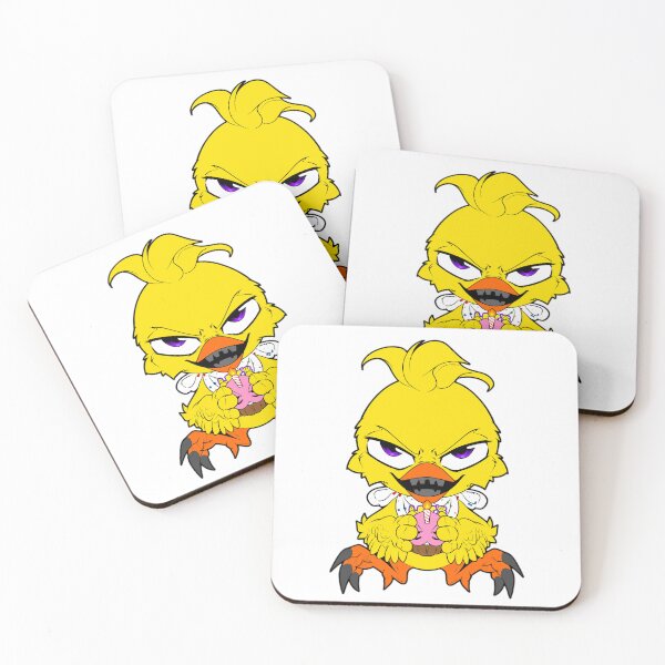 Item preview, Chicaboo designed and sold by MKIllustrating.