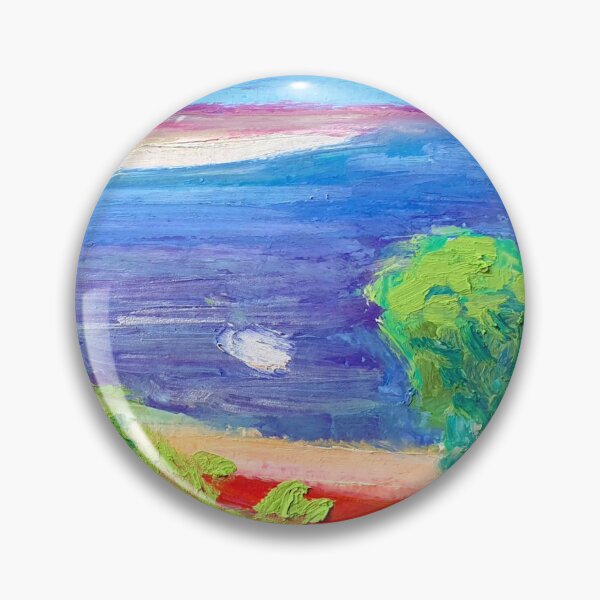 Item preview, The river. Lisbon designed and sold by Tereza Pilar  Art.