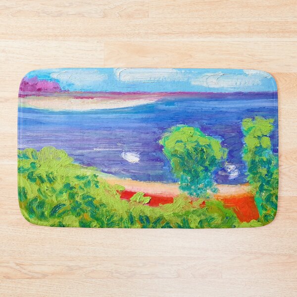 Item preview, The river. Lisbon designed and sold by Tereza Pilar  Art.