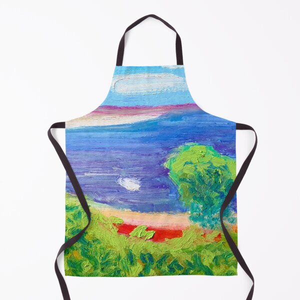 Item preview, The river. Lisbon designed and sold by Tereza Pilar Art.