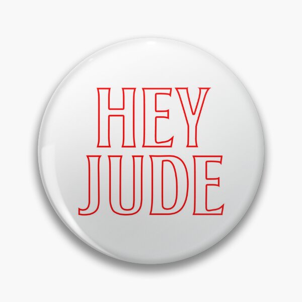 Item preview, Hey Jude  designed and sold by aianhiaiuiu.