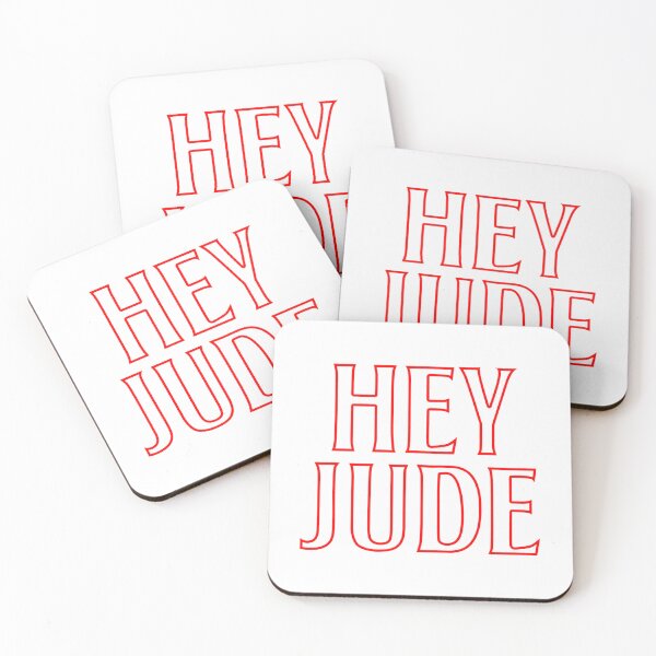 Item preview, Hey Jude  designed and sold by aianhiaiuiu.