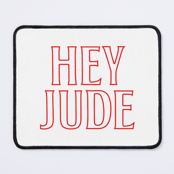 Item preview, Hey Jude designed and sold by aianhiaiuiu.