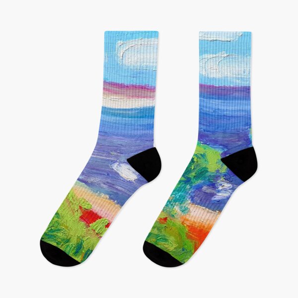 Item preview, The river. Lisbon designed and sold by Tereza Pilar  Art.