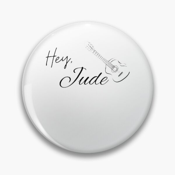Item preview, Hey Jude  designed and sold by aianhiaiuiu.