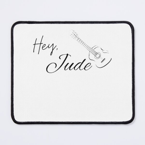 Item preview, Hey Jude designed and sold by aianhiaiuiu.