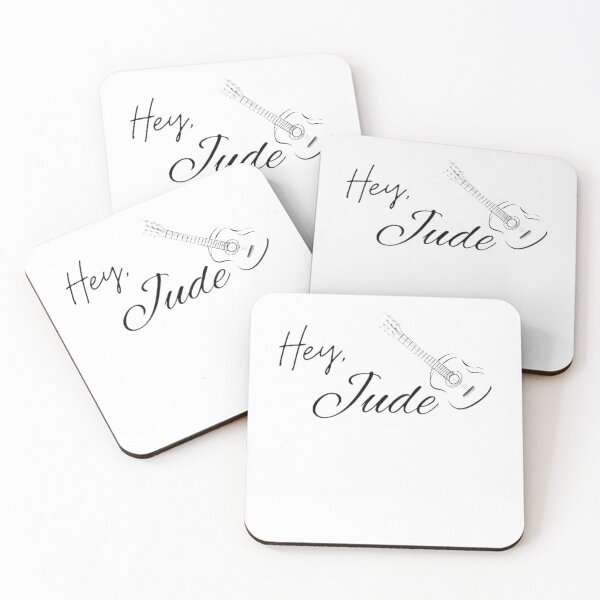 Item preview, Hey Jude  designed and sold by aianhiaiuiu.