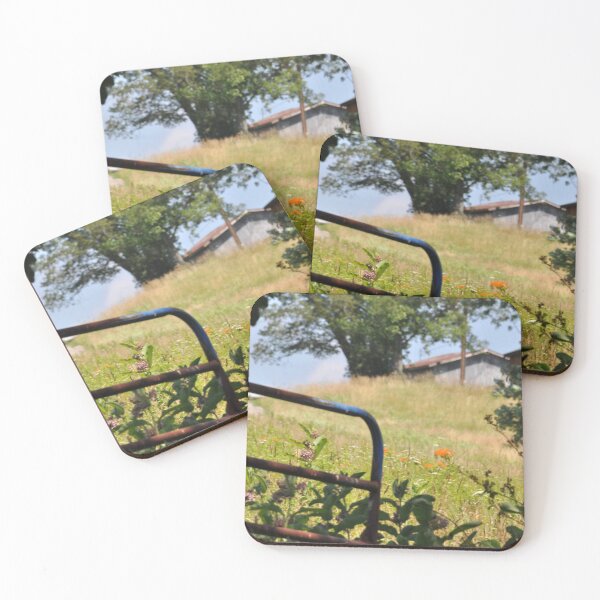 Item preview, It Is The Country Life For Me designed and sold by michaelasamples.
