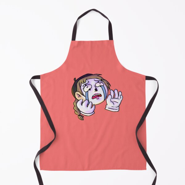 Item preview, Crying Mime Sad Performance Circus designed and sold by JimboTurtle.