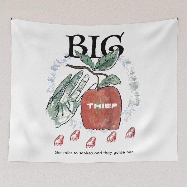 Item preview, Big Apple Hand designed and sold by TheDoraShields.