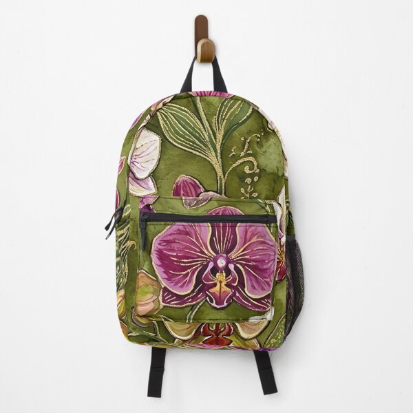 Item preview, Orchid Flower designed and sold by GraphicsClub.