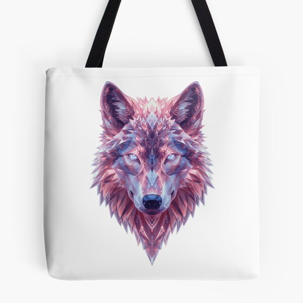 Item preview, ArtPinkFantasyWolf designed and sold by Artrendzs.