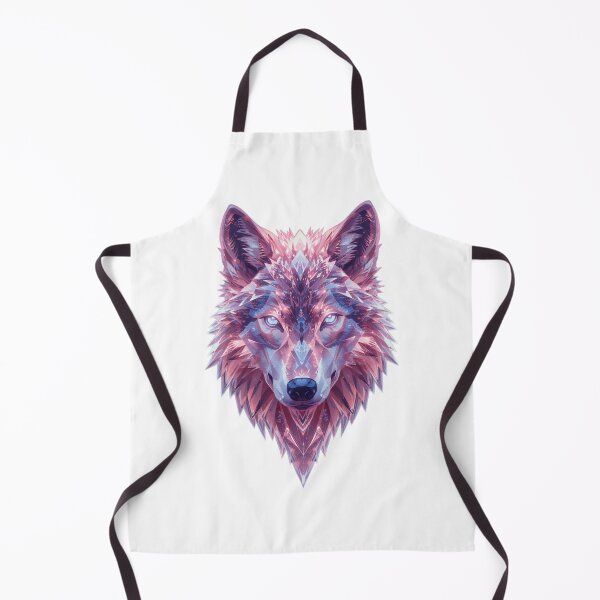 Item preview, ArtPinkFantasyWolf designed and sold by Artrendzs.