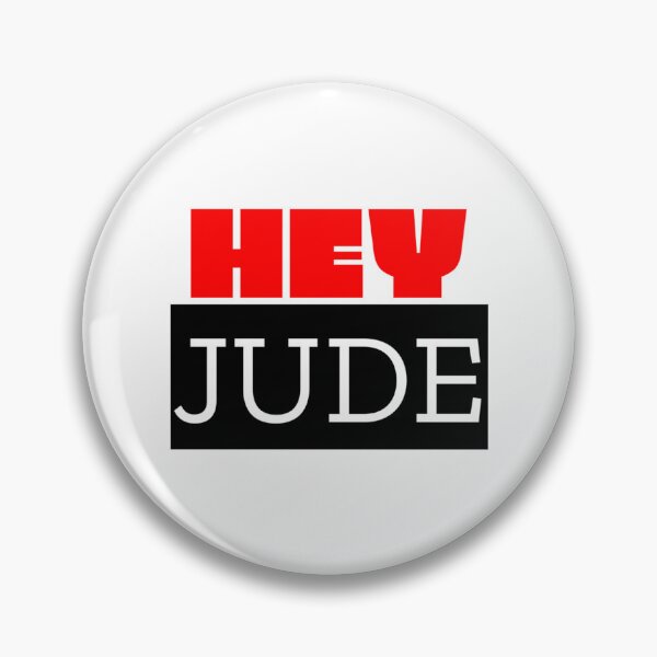 Item preview, Hey Jude designed and sold by aianhiaiuiu.