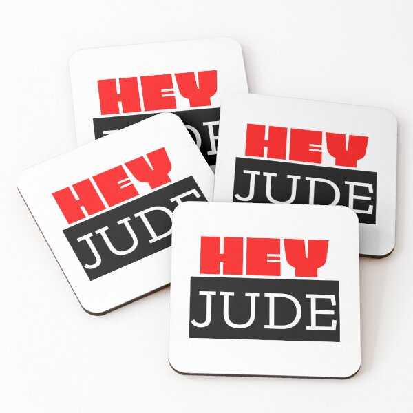 Item preview, Hey Jude designed and sold by aianhiaiuiu.