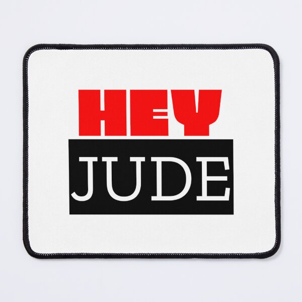 Item preview, Hey Jude designed and sold by aianhiaiuiu.