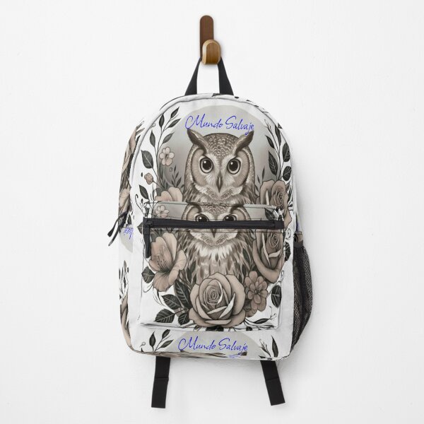 Item preview, Owl MS designed and sold by OpusDay.