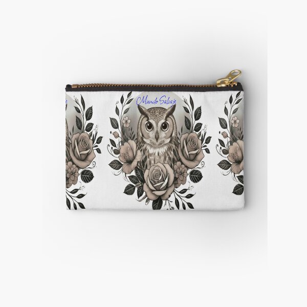 Item preview, Owl MS designed and sold by OpusDay.