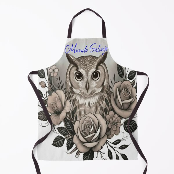 Item preview, Owl MS designed and sold by OpusDay.