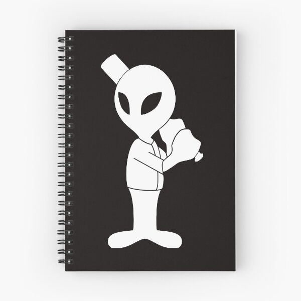Item preview, Baseball alien designed and sold by Area52FL.