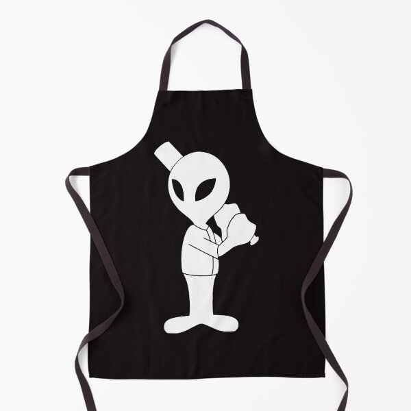 Item preview, Baseball alien designed and sold by Area52FL.