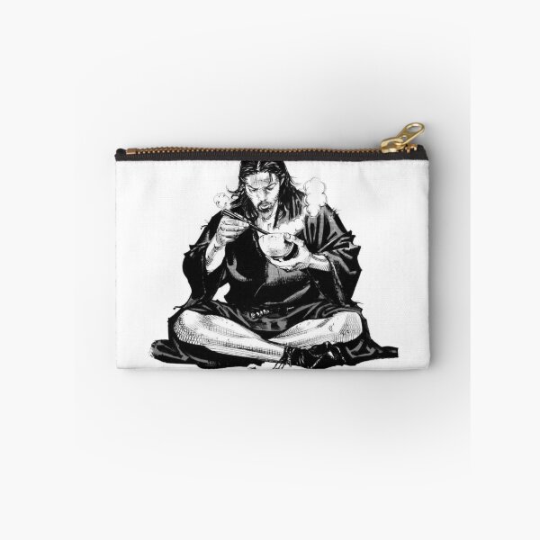 Item preview, Vagabond manga Miyamoto MUSASHI designed and sold by ESEMMA STUDIOS ARROD.