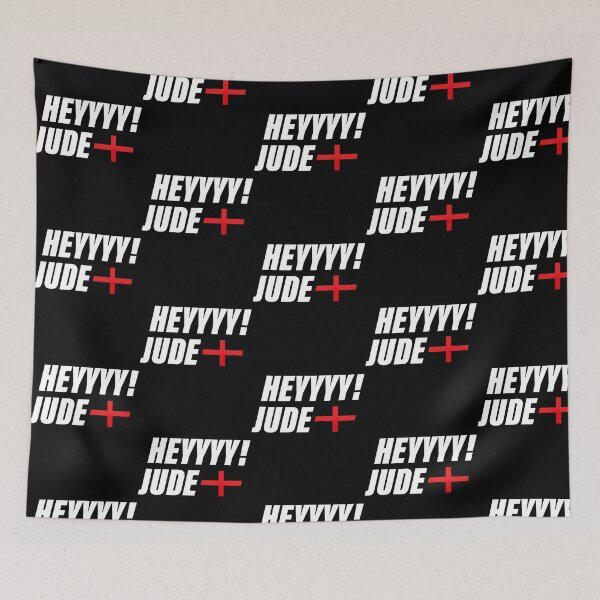 Item preview, Hey Jude designed and sold by aianhiaiuiu.