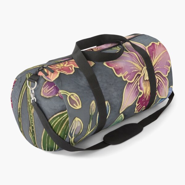 Item preview, Orchid Flower  designed and sold by GraphicsClub.