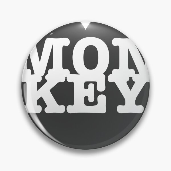 Item preview, MONKEY designed and sold by nogamax.