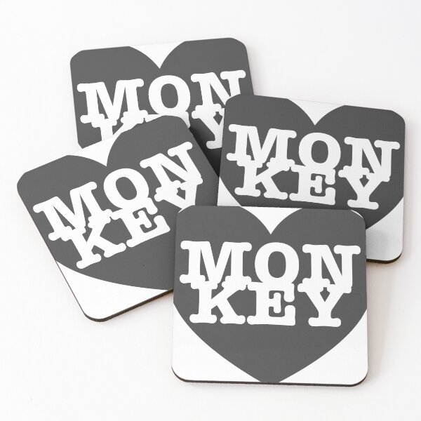 Item preview, MONKEY designed and sold by nogamax.