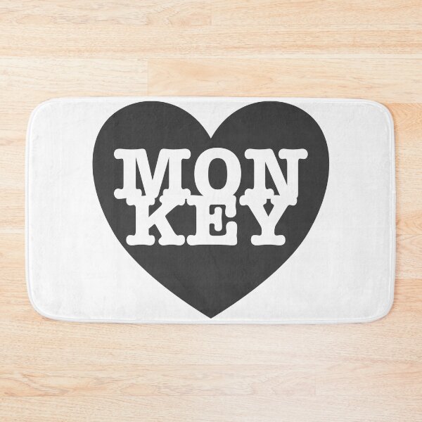 Item preview, MONKEY designed and sold by nogamax.