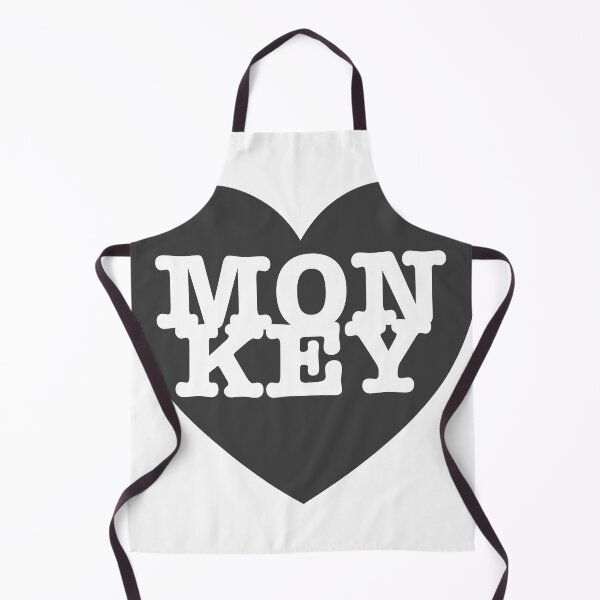Item preview, MONKEY designed and sold by nogamax.