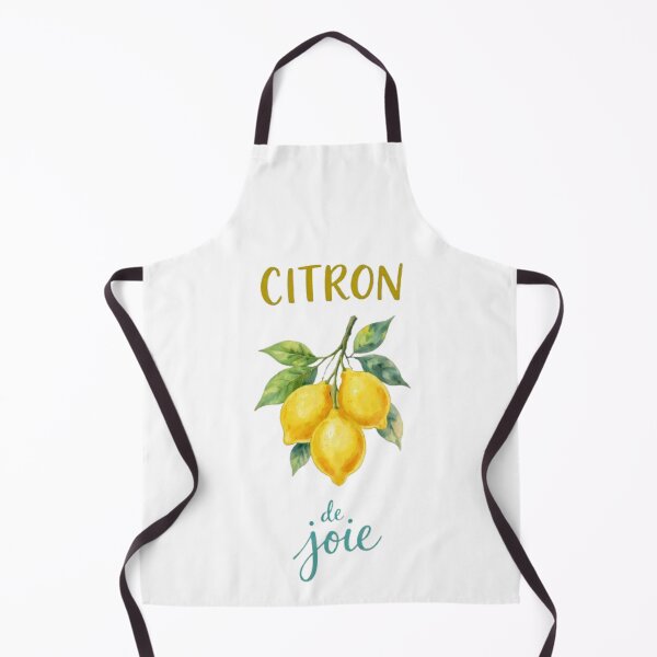 Item preview, Lemon of Joy - Mediterranean Watercolor designed and sold by Natalia-Vlad.