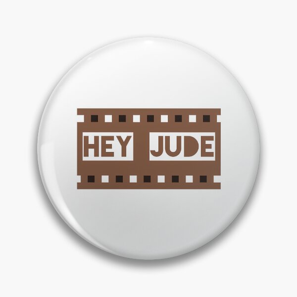 Item preview, Hey Jude  designed and sold by aianhiaiuiu.