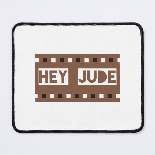 Item preview, Hey Jude designed and sold by aianhiaiuiu.