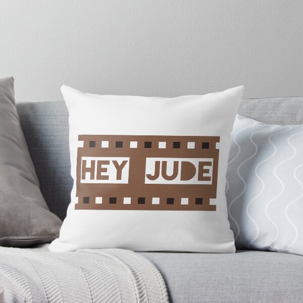 Item preview, Hey Jude  designed and sold by aianhiaiuiu.